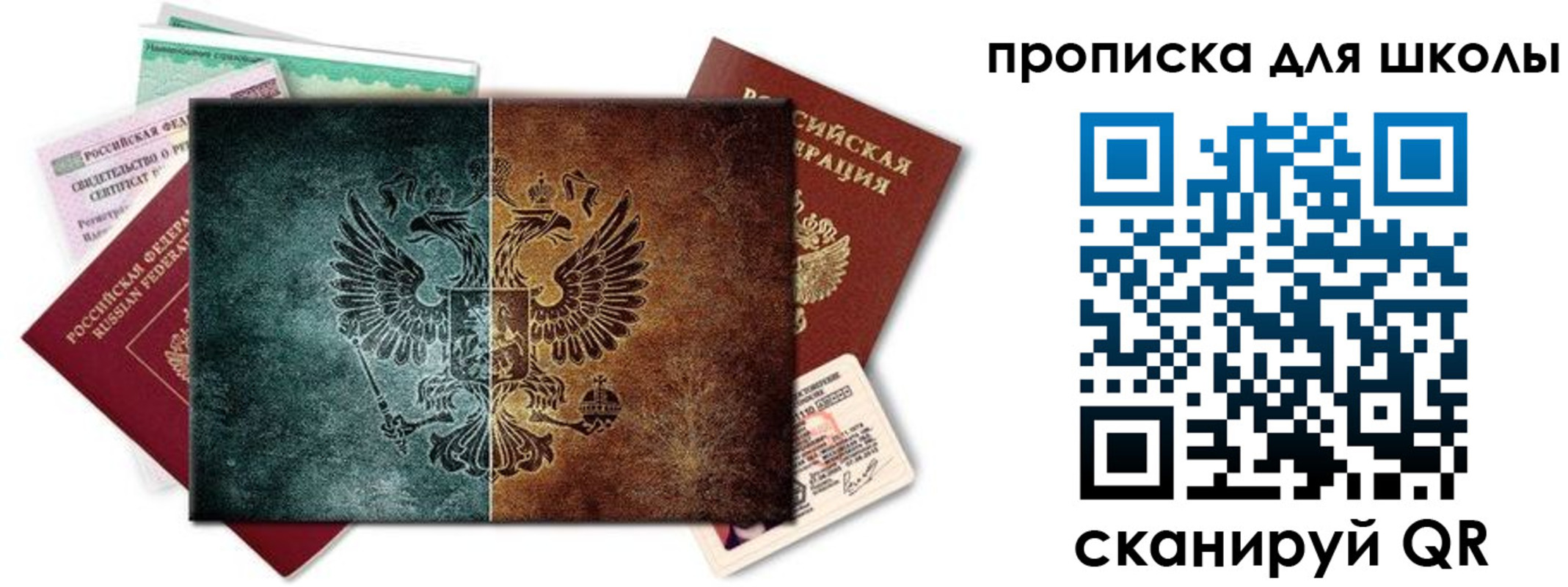 прописка гарантия в Сорочинске